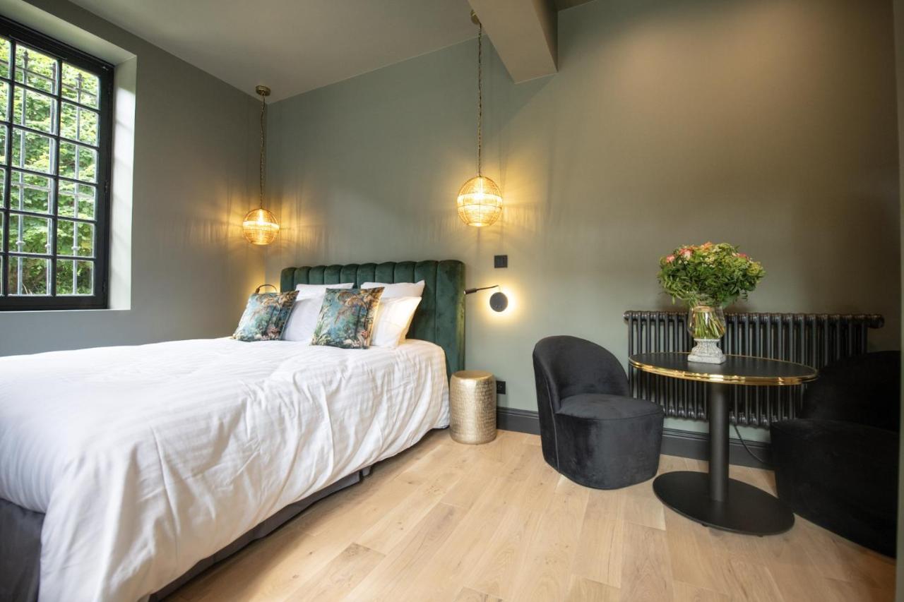 Maison Heronniere Компьень Номер фото